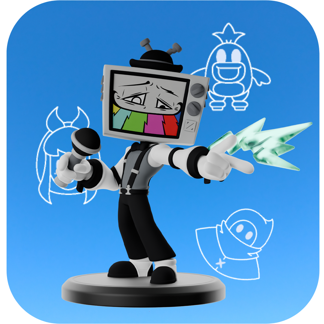 Mr. Puzzles Animatez – SMG4 Store Mr. Puzzles Animatez – SMG4 Store