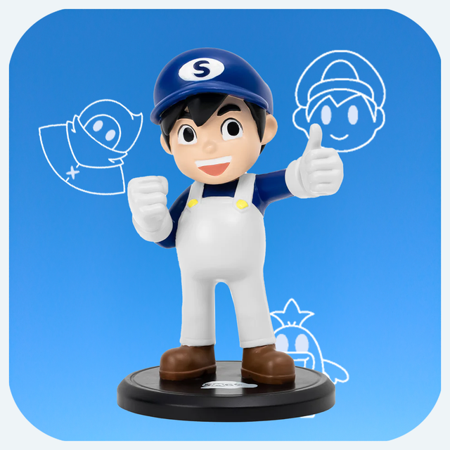SMG4 Animatez – SMG4 Store SMG4 Animatez – SMG4 Store