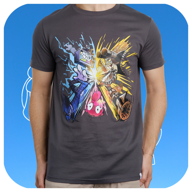 WOTFI 2025 T-Shirt