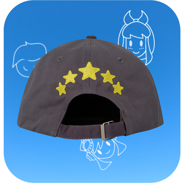 Mr Puzzles Hat