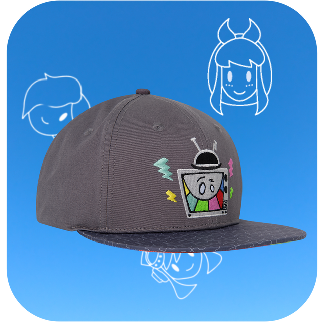 Mr Puzzles Hat