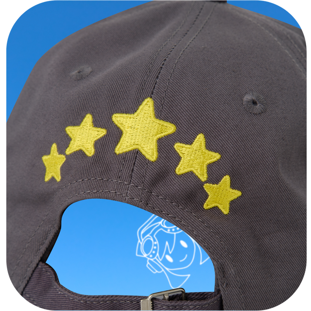 Mr Puzzles Hat