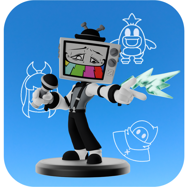 Mr. Puzzles Animatez – SMG4 Store Mr. Puzzles Animatez – SMG4 Store