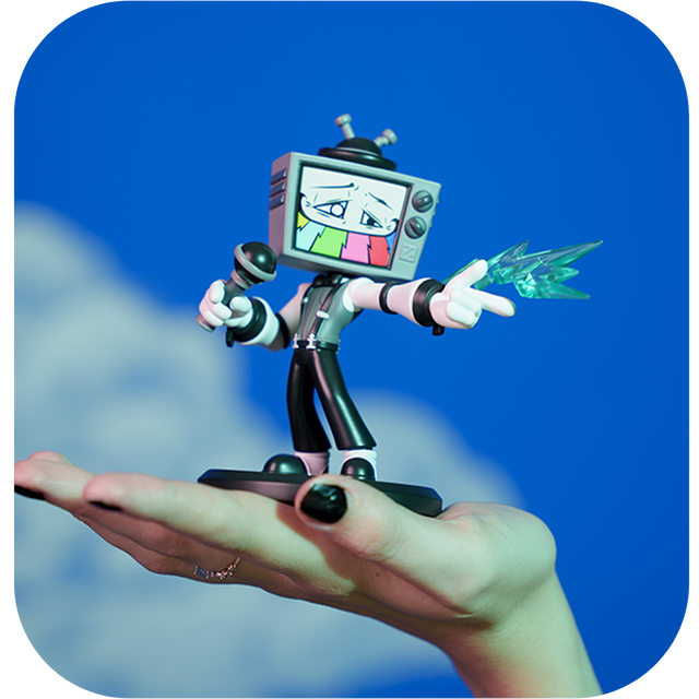 Mr. Puzzles Animatez – SMG4 Store Mr. Puzzles Animatez – SMG4 Store